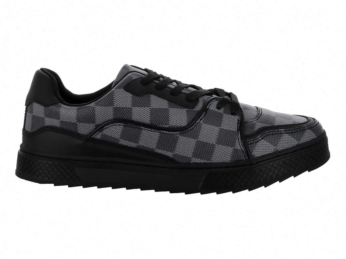Tenis Platini 2309 Para Hombre
