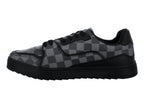 Tenis Platini 2309 Para Hombre