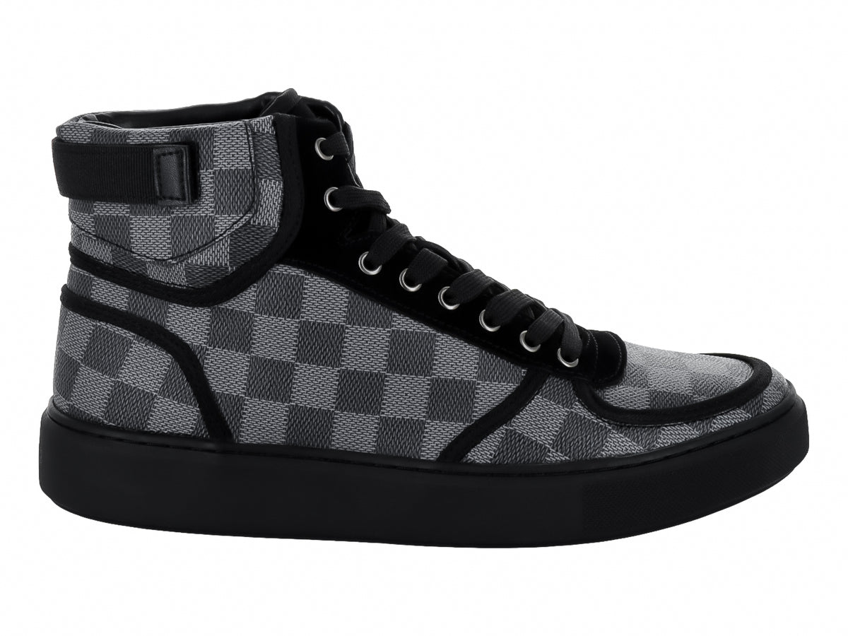 Tenis Platini 2301 Para Hombre