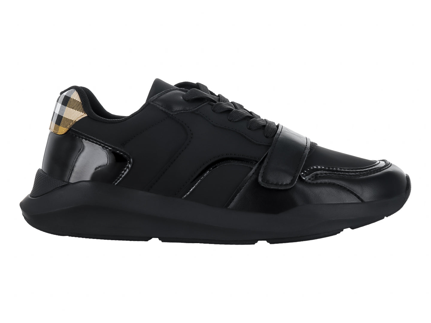Tenis Platini 2304 Para Hombre