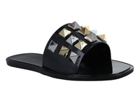 Sandalias Green Shoes 23P411 Para Mujer