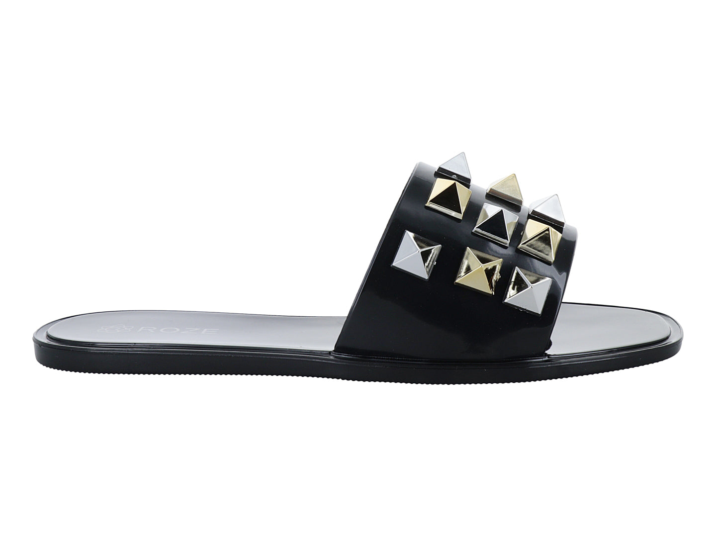 Sandalias Green Shoes 23P411 Para Mujer