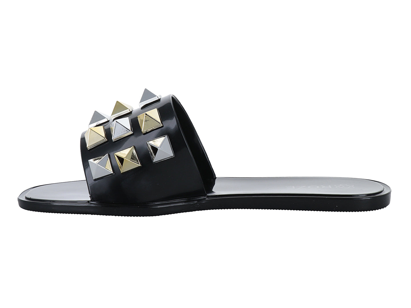 Sandalias Green Shoes 23P411 Para Mujer