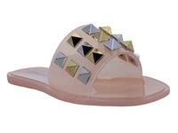 Sandalias Green Shoes 23P411 Para Mujer