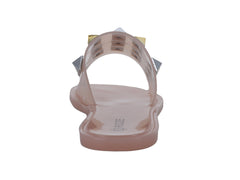Sandalias ROZE Nude para Mujer