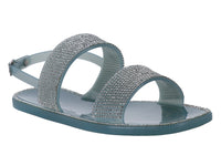 Sandalias Green Shoes 23P412 Para Mujer