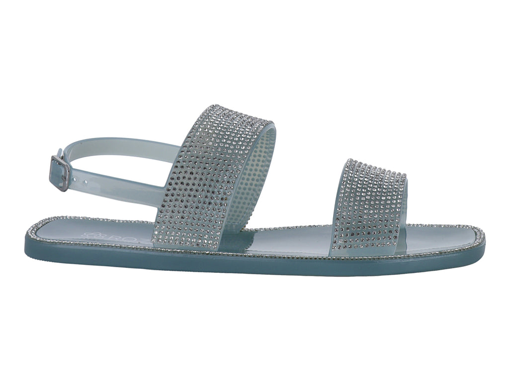 Sandalias Green Shoes 23P412 Para Mujer