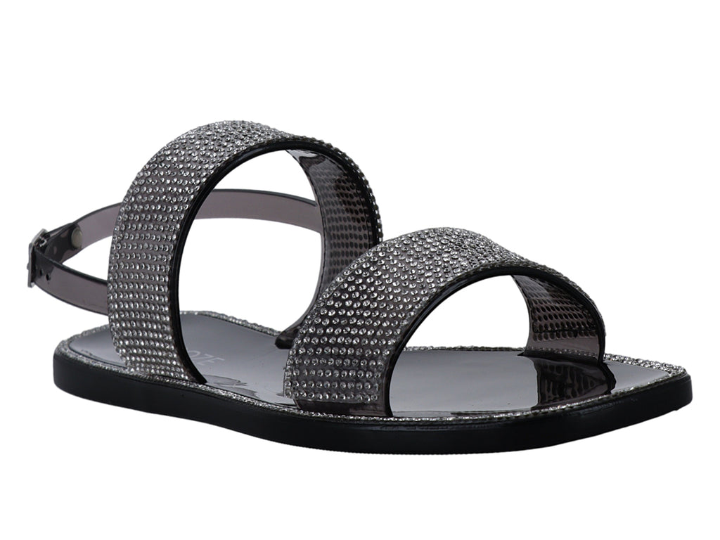 Sandalias Green Shoes 23P412 Para Mujer