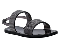Sandalias Green Shoes 23P412 Para Mujer