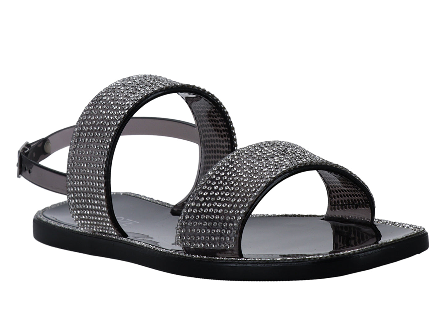 Sandalias Green Shoes 23P412 Para Mujer