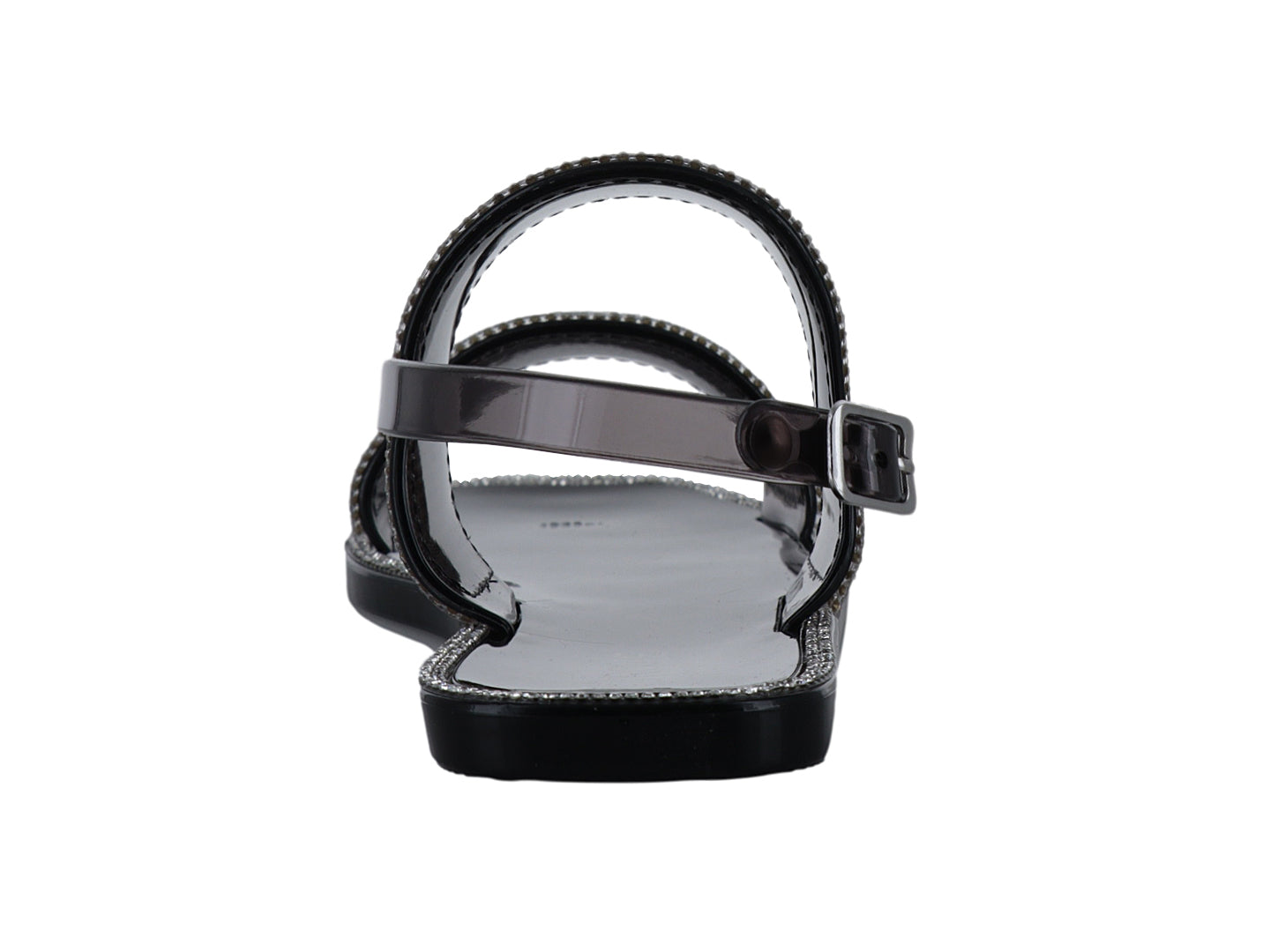 Sandalias Green Shoes 23P412 Para Mujer