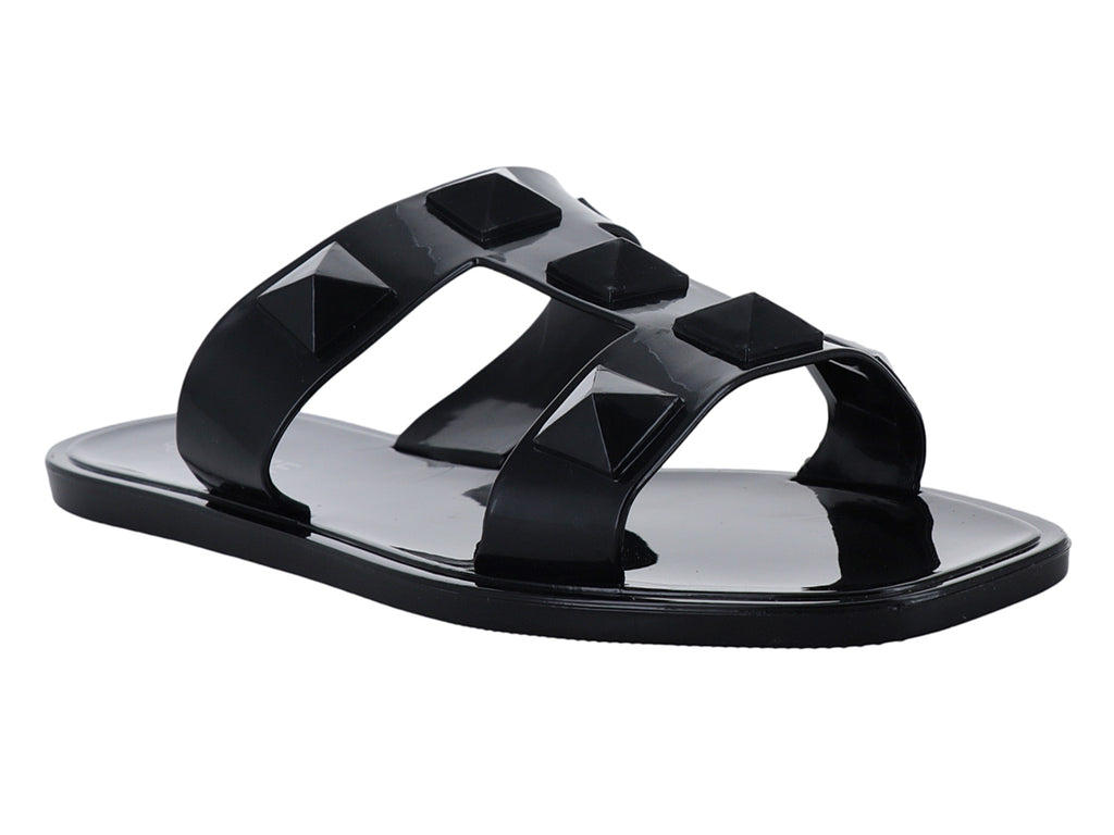 Sandalias Green Shoes 23P413 Para Mujer