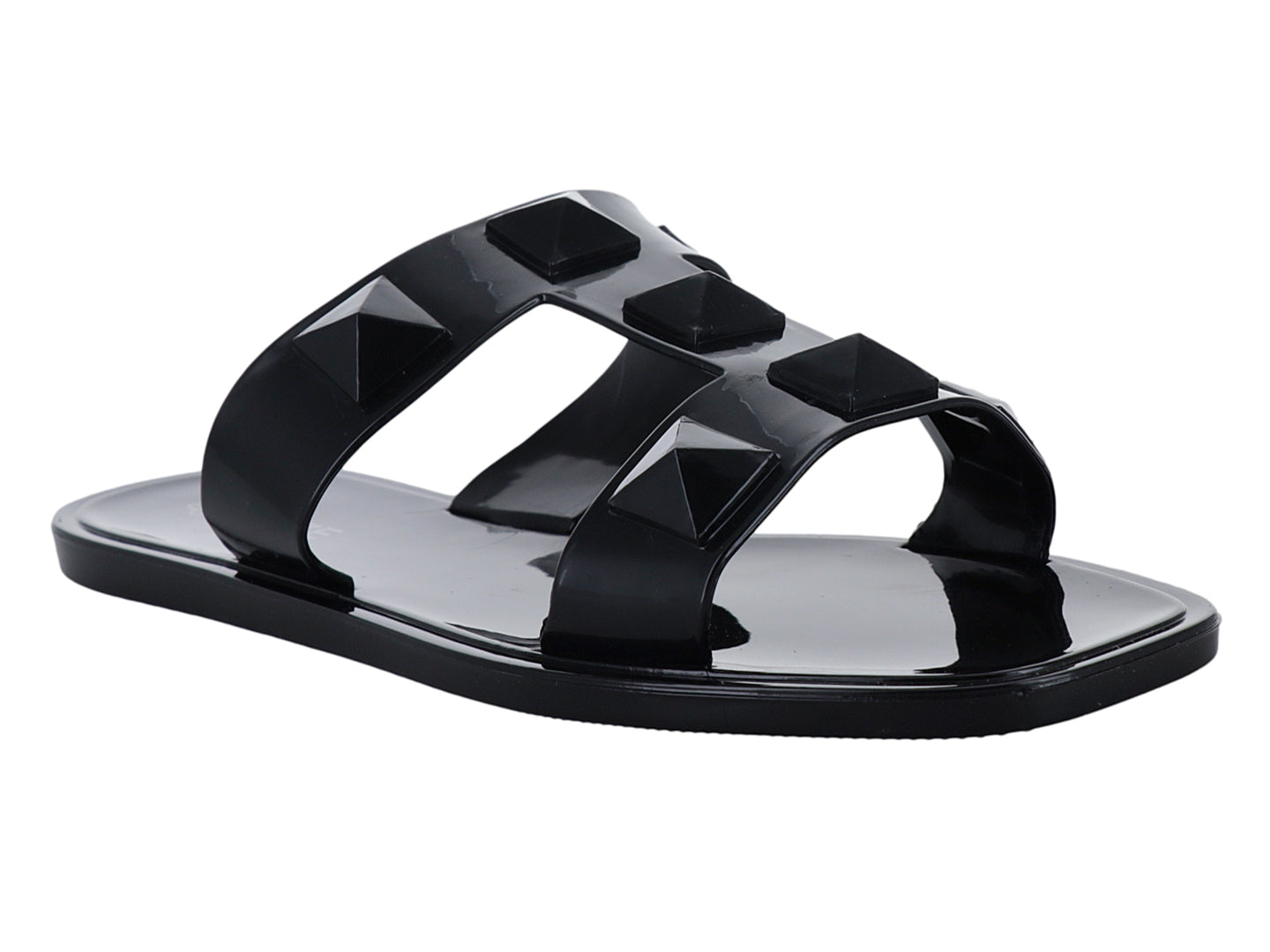 Sandalias Green Shoes 23P413 Para Mujer