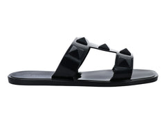 Sandalias ROZE Casual Negro para Mujer