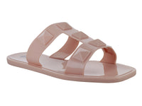 Sandalias Green Shoes 23P413 Para Mujer