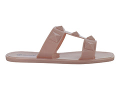 Sandalias ROZE Color Nude para Mujer