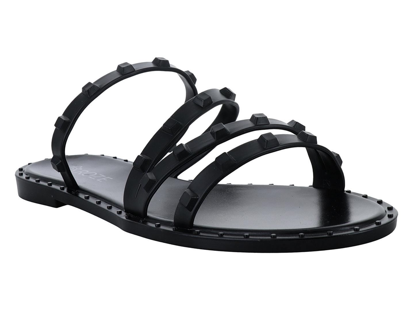 Sandalias Green Shoes 23P414 Para Mujer