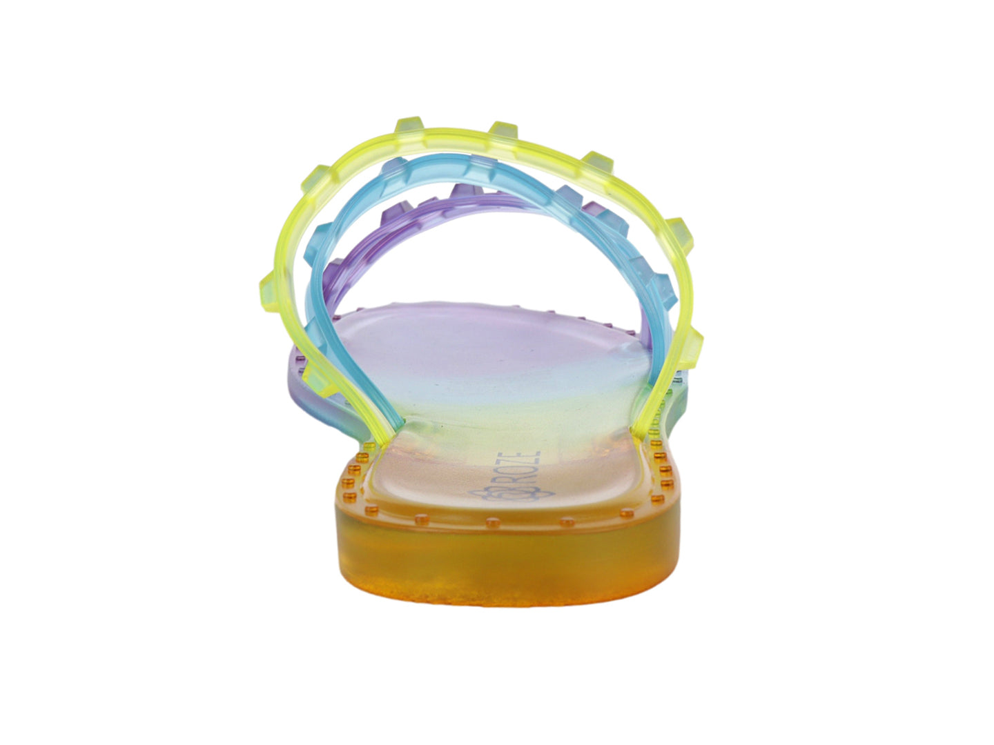 Sandalias Roze 23P415 Para Mujer