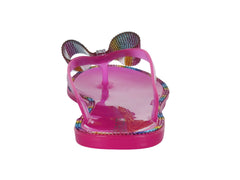 Sandalias Roze Color Fucsia para Mujer