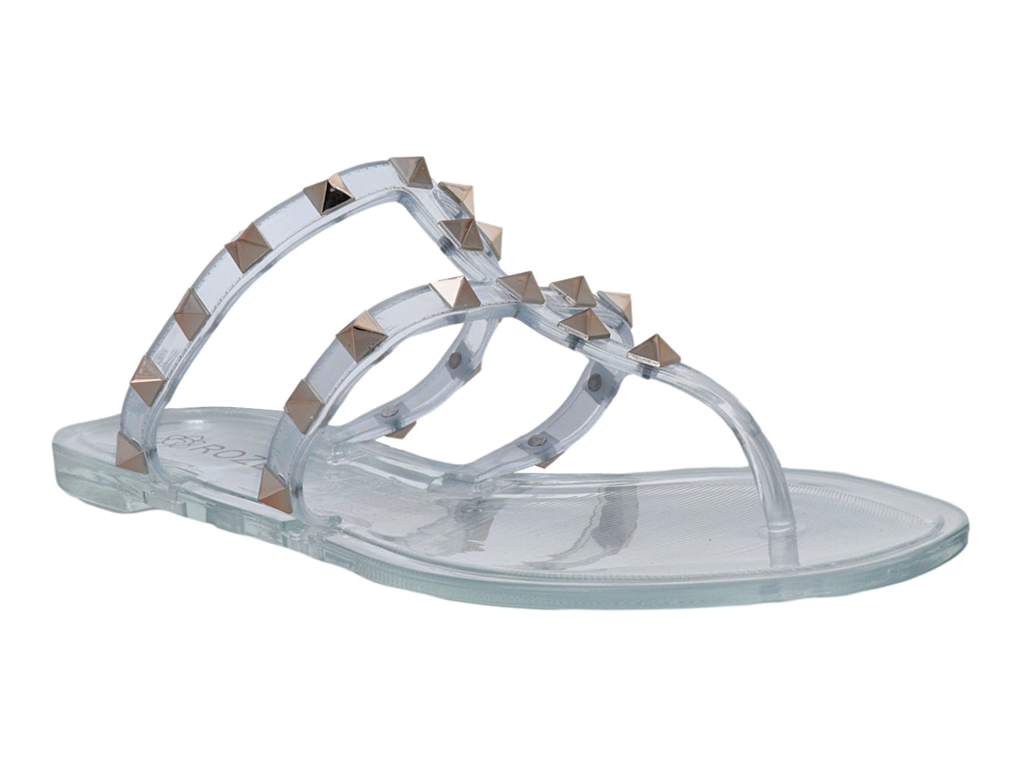 Sandalias Roze 23P417 Para Mujer