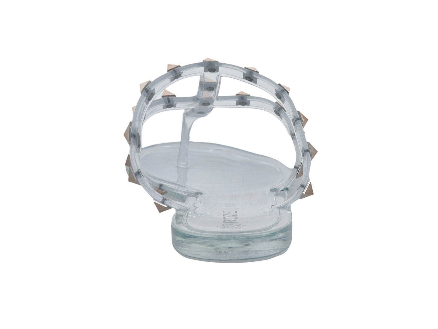 Sandalias Roze 23P417 Para Mujer