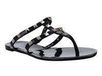 Sandalias Green Shoes 23P417 Para Mujer