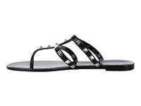 Sandalias Green Shoes 23P417 Para Mujer