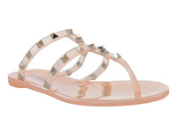 Sandalias Green Shoes 23P417 Para Mujer