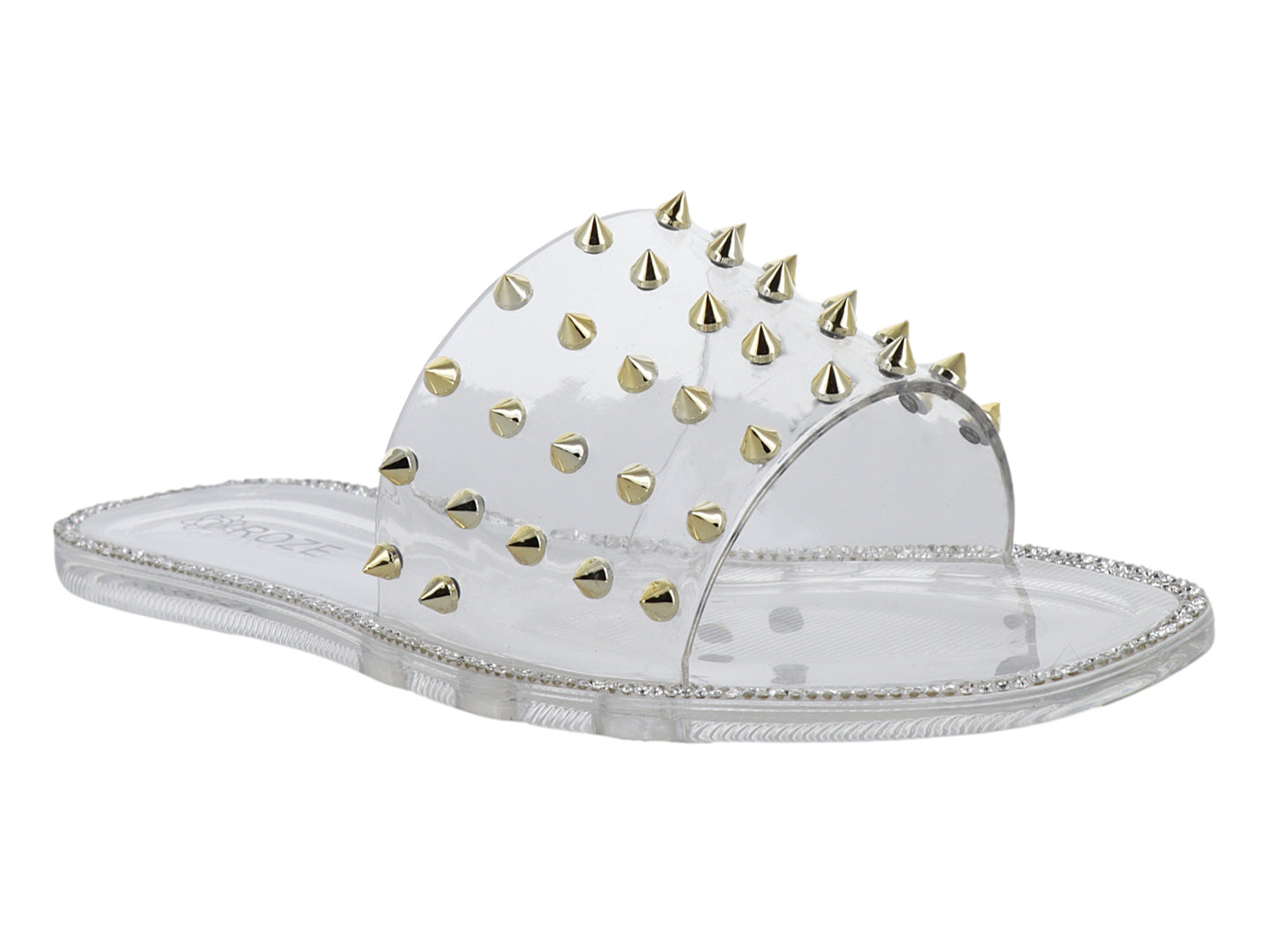 Sandalias Roze 23P418 Para Mujer