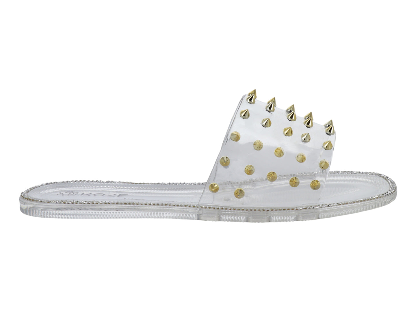 Sandalias Roze 23P418 Para Mujer