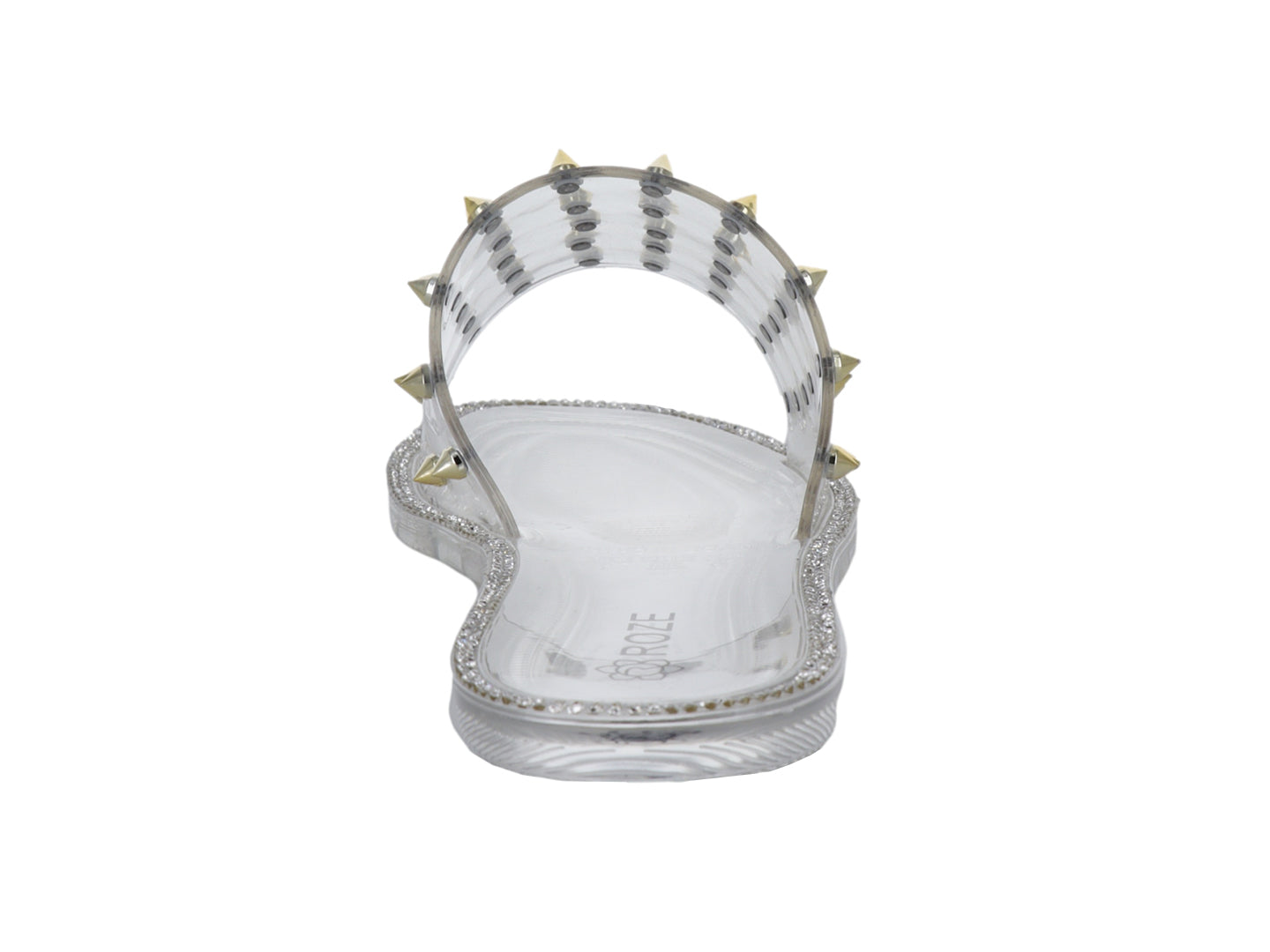 Sandalias Roze 23P418 Para Mujer