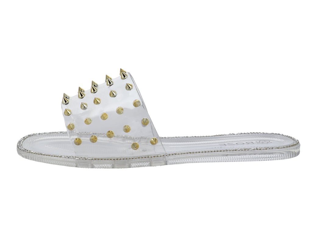 Sandalias Roze 23P418 Para Mujer