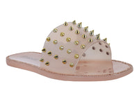 Sandalias Green Shoes 23P418 Para Mujer