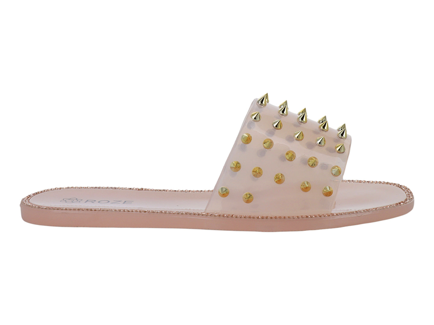Sandalias Green Shoes 23P418 Para Mujer