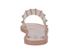 Sandalias ROZE Casual Nude para Mujer
