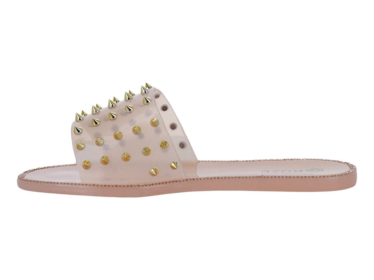 Sandalias Green Shoes 23P418 Para Mujer