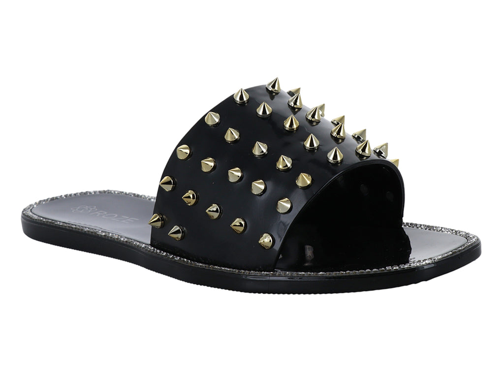 Sandalias Green Shoes 23P418 Para Mujer