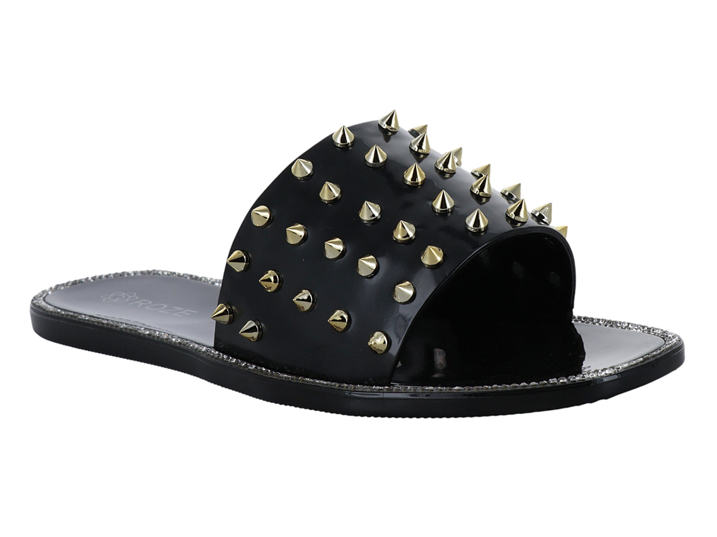 Sandalias Green Shoes 23P418 Para Mujer