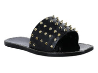 Sandalias Green Shoes 23P418 Para Mujer