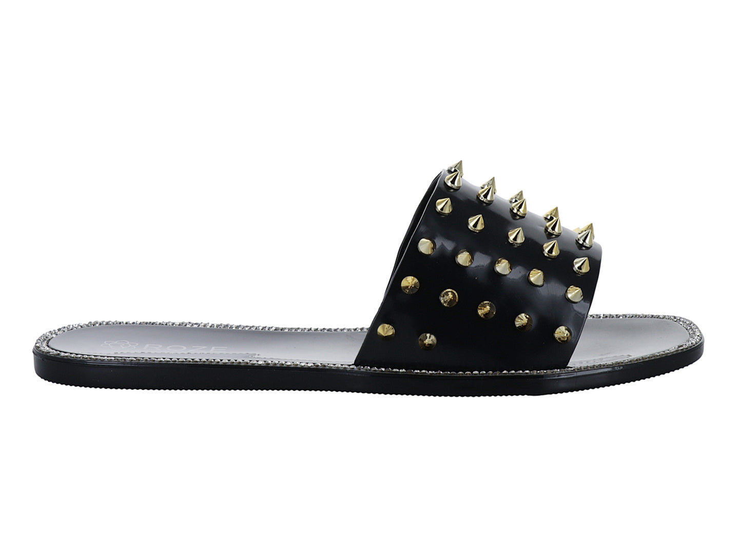 Sandalias Green Shoes 23P418 Para Mujer