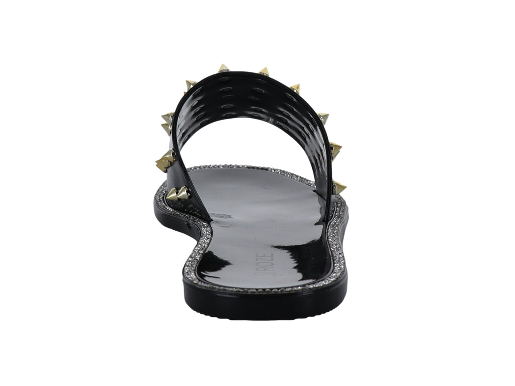 Sandalias Green Shoes 23P418 Para Mujer