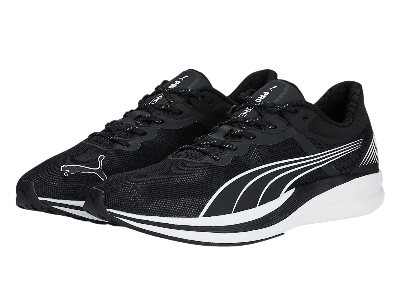 Tenis Puma Redeem Profoam 377995 Para Hombre