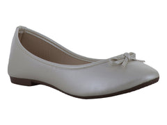 Zapatos Planos Meli&Ana Color Palomita para Mujer