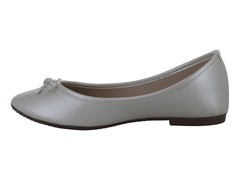 Zapatos Planos Meli&Ana Color Palomita para Mujer