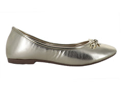 Zapatos Basic´S Meli Ana 3000 Para Mujer