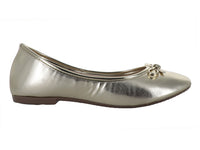 Zapatos Basic´S Meli Ana 3000 Para Mujer