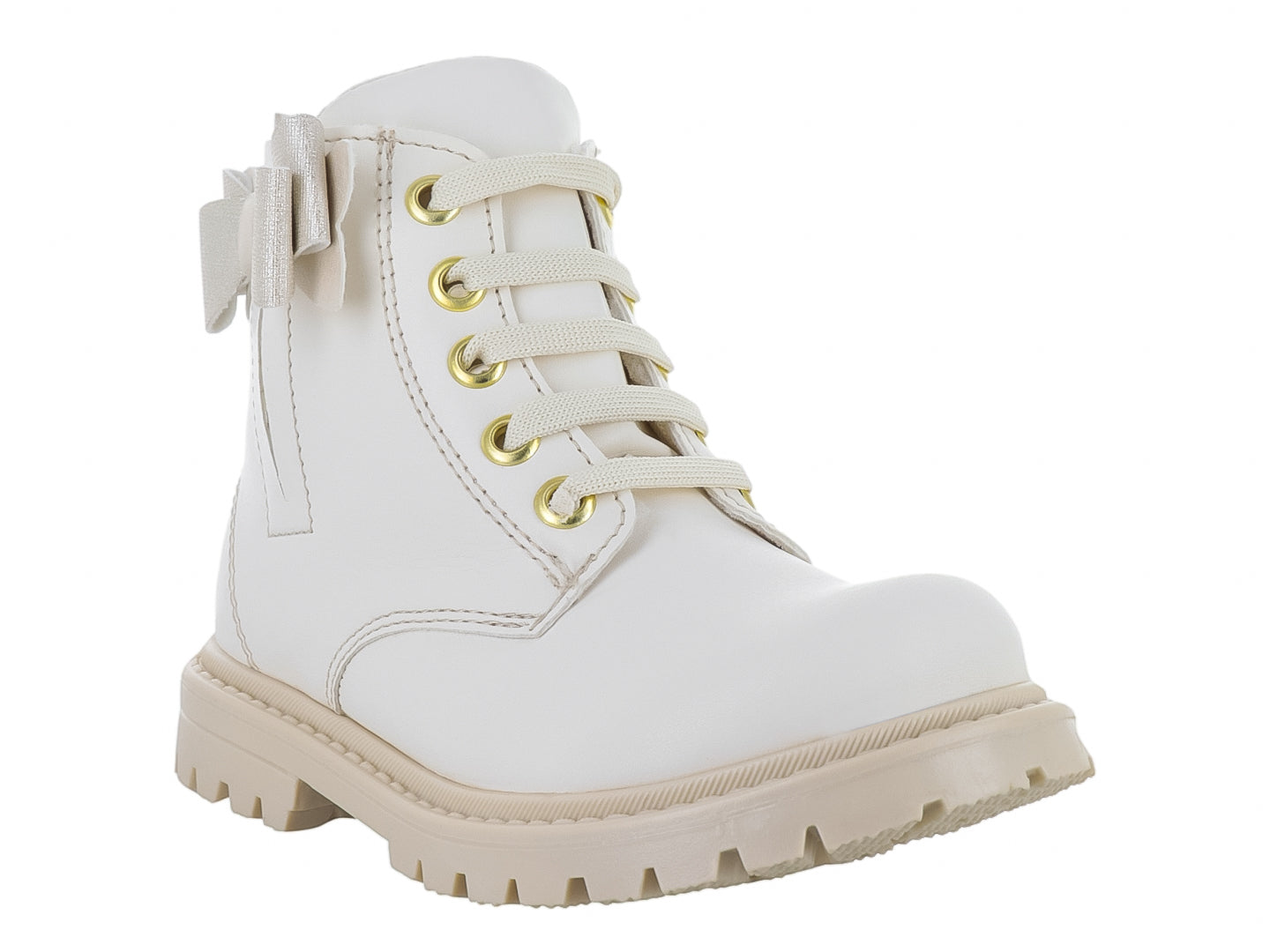 Botas By Party 710 Para Niña
