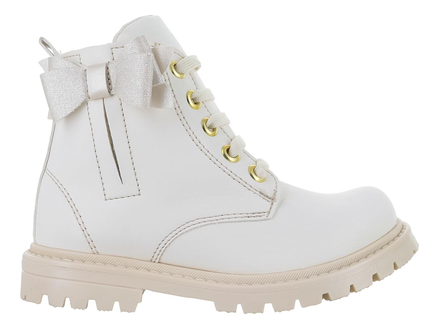 Botas By Party 710 Para Niña
