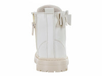 Botas BY PARTY Color Gold para Niña