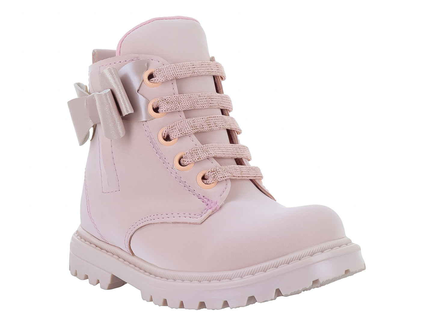 Botas By Party 710 Para Niña
